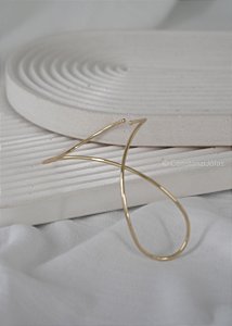 Pulseira Line - Banho Flash
