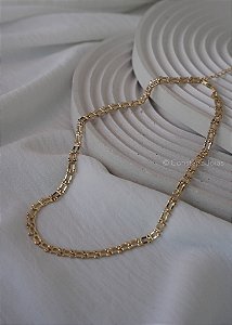 Colar Moscou Choker