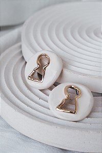 Brinco Secret - Banho Flash