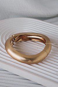 Bracelete Soft Fosco - Banho Flash