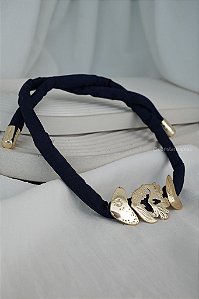 Colar Porto - Banho Flash