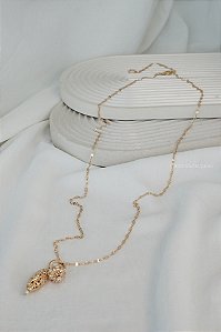 Colar Summer - Banho Flash