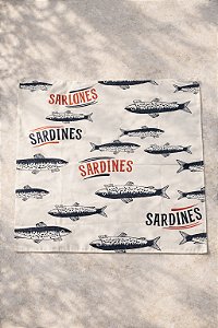Lenco Sardines