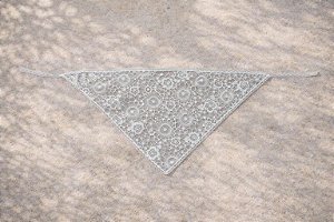 Lenco Renda Romantic