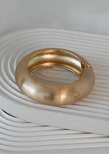 Bracelete Bold Fosco - Banho Flash