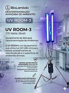 UVMax - 3