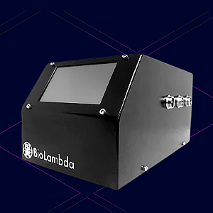 Black Box Smart - Controlador inteligente de alta potência  | 200W | (High Power LED Controller Module)