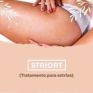 Striort (Tratamento para estrias)