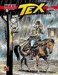 Maxi Tex edição 5 - Depois da tempestade