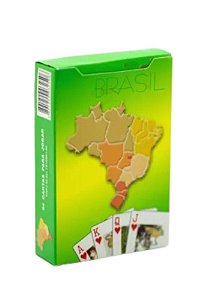 Jogo de Cartas OPA!