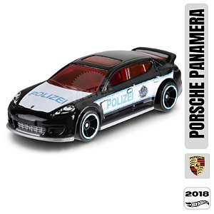 Hot Wheels - Porsche Panamera - FYG20