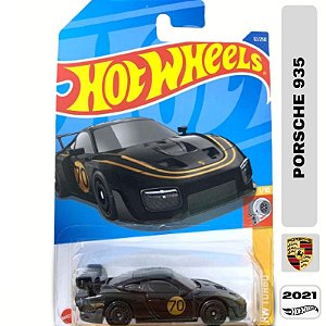 Hot Wheels - Porsche 935 - HCW73