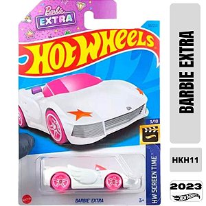 Hot Wheels - Barbie Extra - HKH11