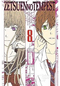 Zetsuen No Tempest - Vol.8