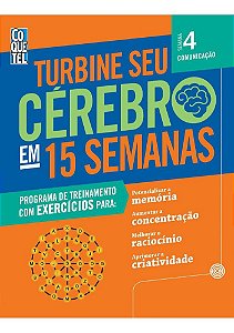 Kit coquetel - Problemas de Lógica edição 36 e 37