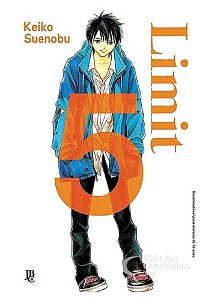 Mangá - Limit Vol. 5