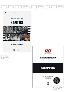 Kit Presente - Livros: Fluminense Football Club - Mini71 na Web