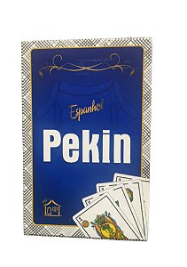 Baralho Espanhol Pekin
