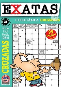 Revistas Coquetel  A casa dos seus jogos e passatempos preferidos