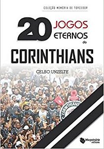 20 Jogos Eternos do Corinthians