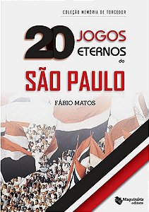 20 Jogos Eternos do São Paulo