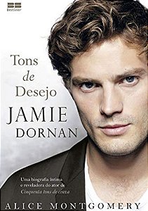 Jamie Dornan: Tons de desejo