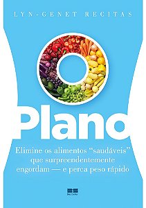 O Plano - Lyn Genet