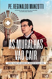 As muralhas vão cair