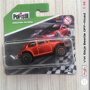 Maisto - VW Baja Beetle OFF-Road 1:64