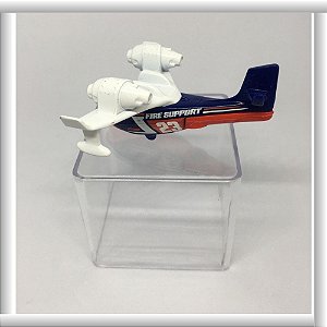 Hot Wheels - Water Bomber 1:64 Loose