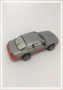 Matchbox World Class - T Bird Turbo Coupe - Loose 1/67