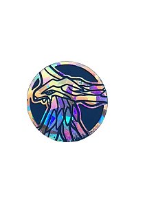 Moeda Pokémon Xerneas Foil 34mm - Loose