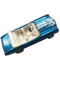 Hot Wheels - 70 Chevelle SS Convertible 1/64 - Loose