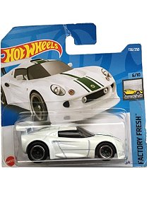 Hot Wheels - Lotus  Sport Elise - HCW31