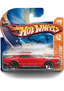Hot Wheels - 2007 CCM Country Club Muscle - M7008