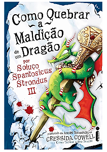 Como quebrar a maldição de um dragão | Intrínseca