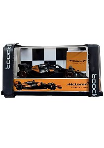 Miniatura Fórmula 1 - McLaren F1 Team - Hot Wheels 1:64