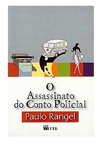O assassinato do conto policial - Capa comum | Pag. 112