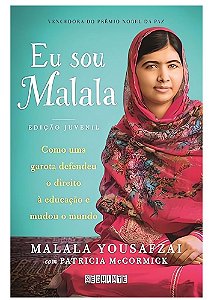 Eu sou Malala - Como uma garota defendeu o direito à educação e mudou o mundo | Pag. 200