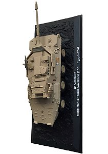 Altaya: Tanque B1 Centauro - Reggimento "Nizza Cavalleria (1º)" - Egypt, 2002 - 1:72 - Loose