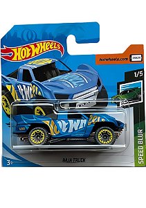 Hot Wheels Baja Truck - GHC26