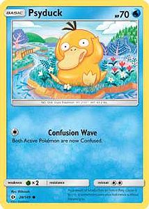 Psyduck (016/122)