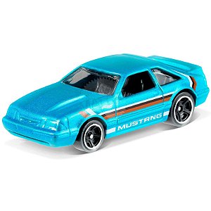 Hot Wheels - 92 Ford Mustang - FYC53