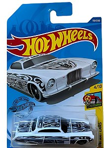 Hot Wheels - Fish'd & Chip'd (63 Jaguar Mark X) - GHC16 | 1/64