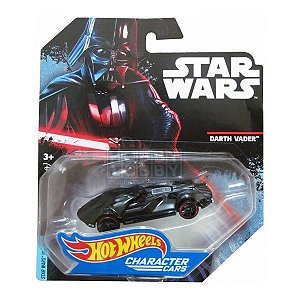 Hot Wheels - Star Wars - Darth Vader - DXP38