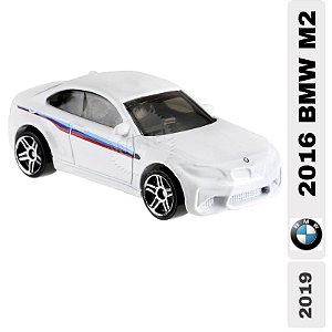 Hot Wheels - 2016 BMW M2 - FYC10