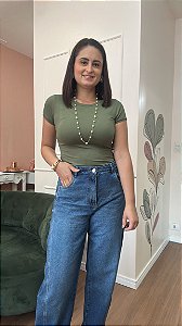 Blusa Manuela