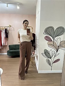 Blusa Luara