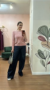 Blusa Tricot Clara