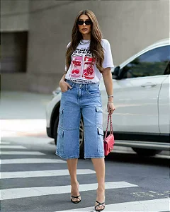 Bermuda Jorts Melody